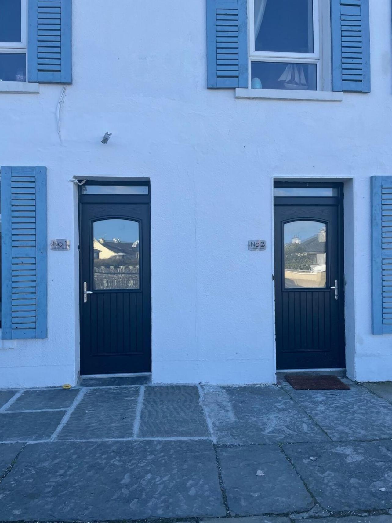 Holland House No2 Liscannor Exterior foto